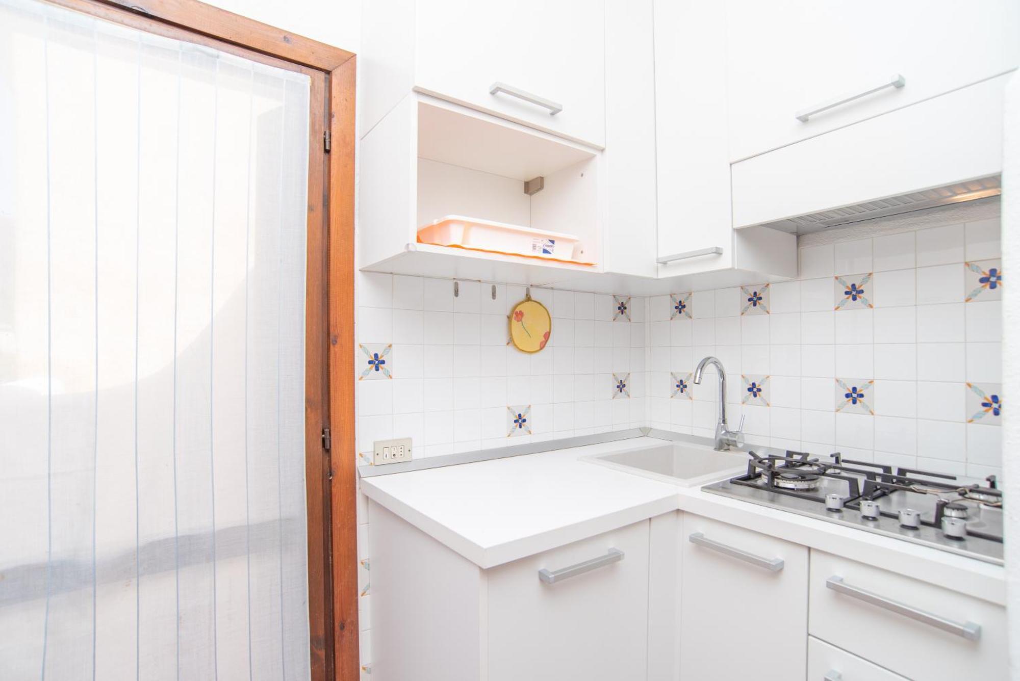 Flat La Quercia Apartment Palau Exterior photo